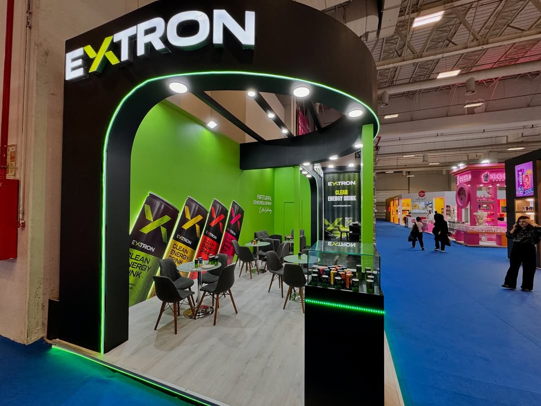 extron