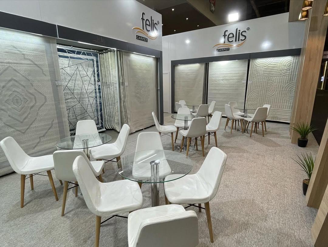Felis Carpet