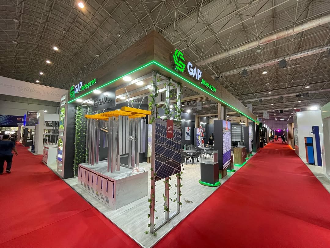 Gap Solar
