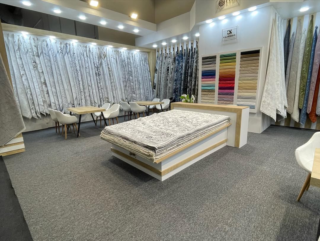 Kadifeser Carpet