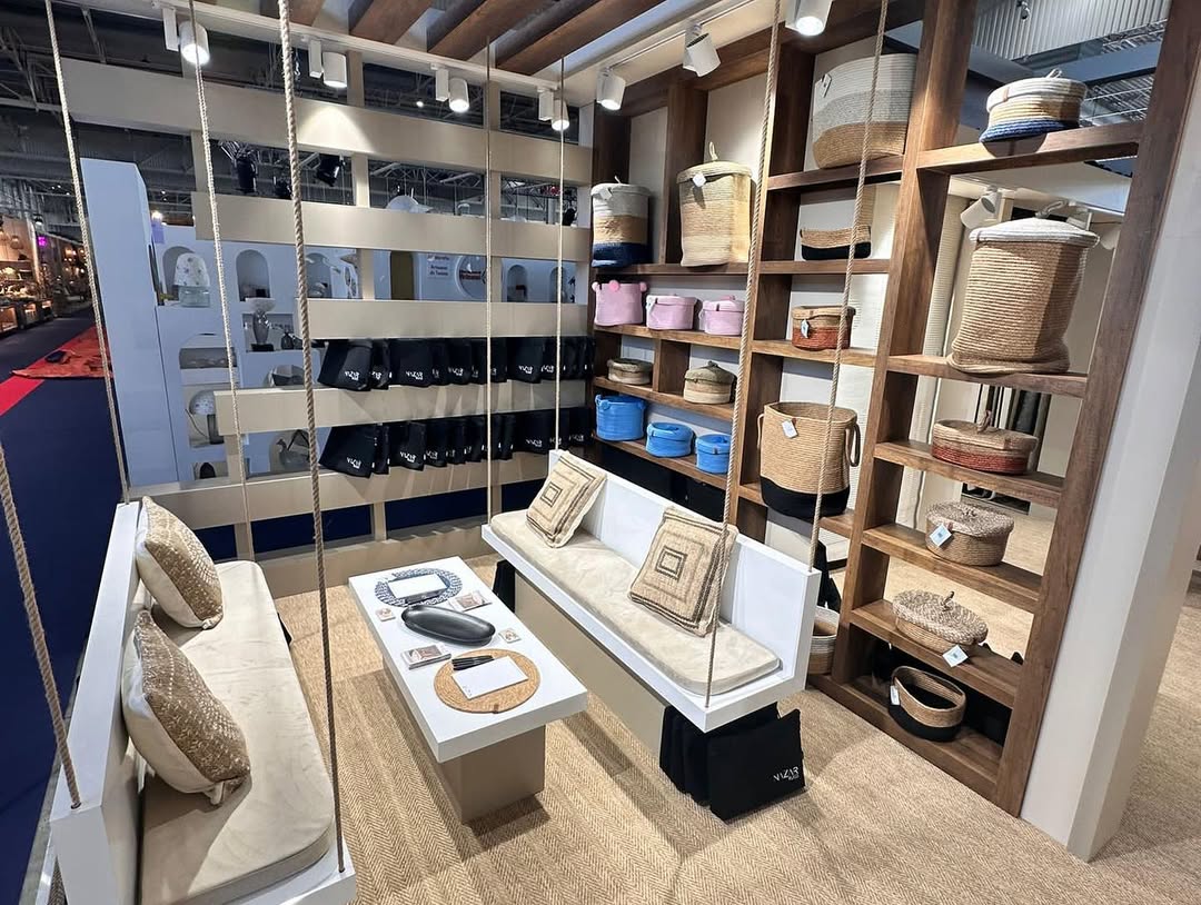 Nazar Rugs