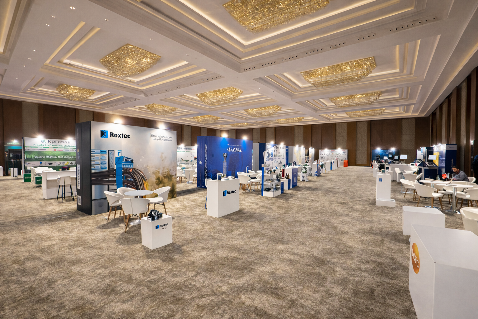 SHİMALL OTEL KONGRE