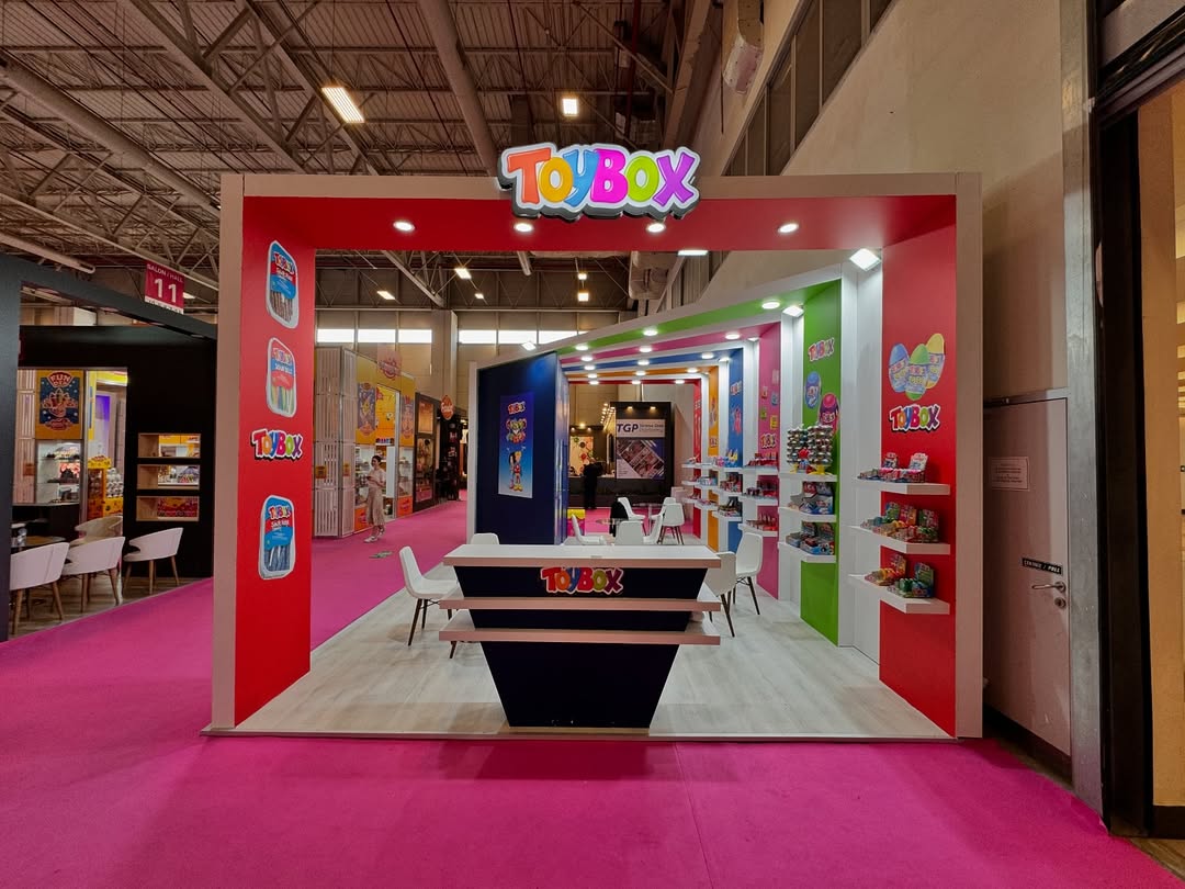 toybox