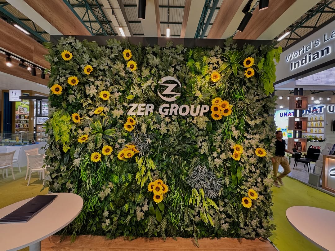 zer group – World Food Istanbul