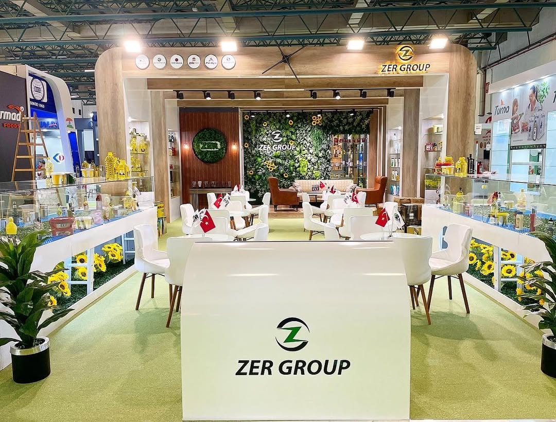 Zer-Group